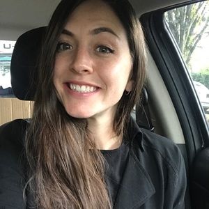 Meet your Posher, Leanne